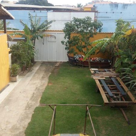 Aptos Em Arraial Do Cabo Appartement Buitenkant foto
