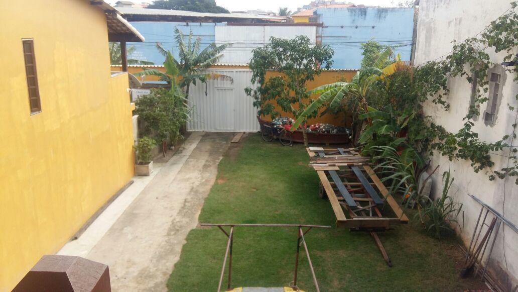 Aptos Em Arraial Do Cabo Appartement Buitenkant foto